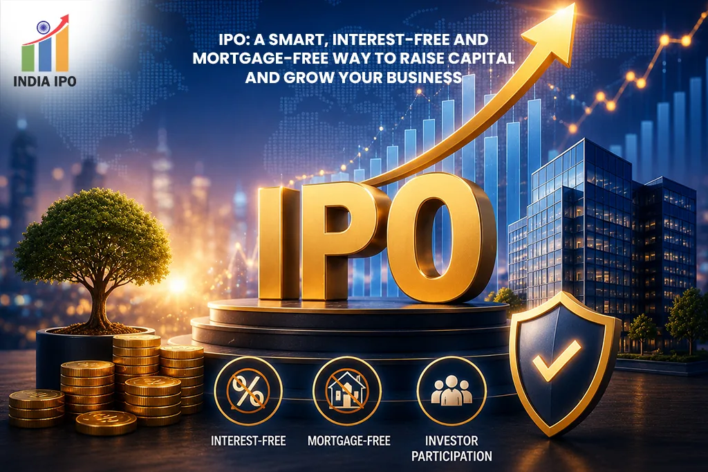 The AI Impact: How Tech Innovations Are Streamlining The Indian IPO Process