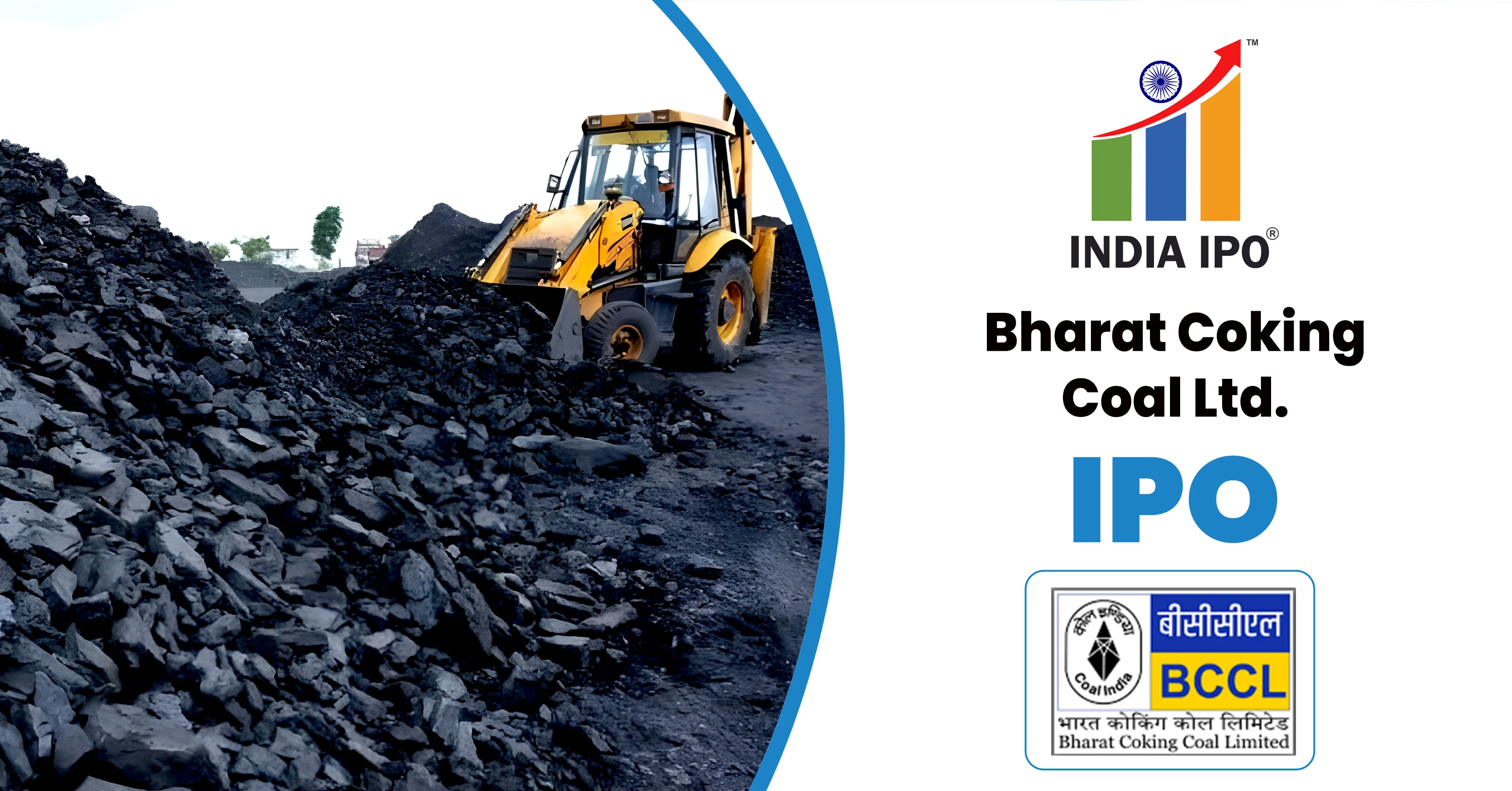 Bharat Coking Coal IPO