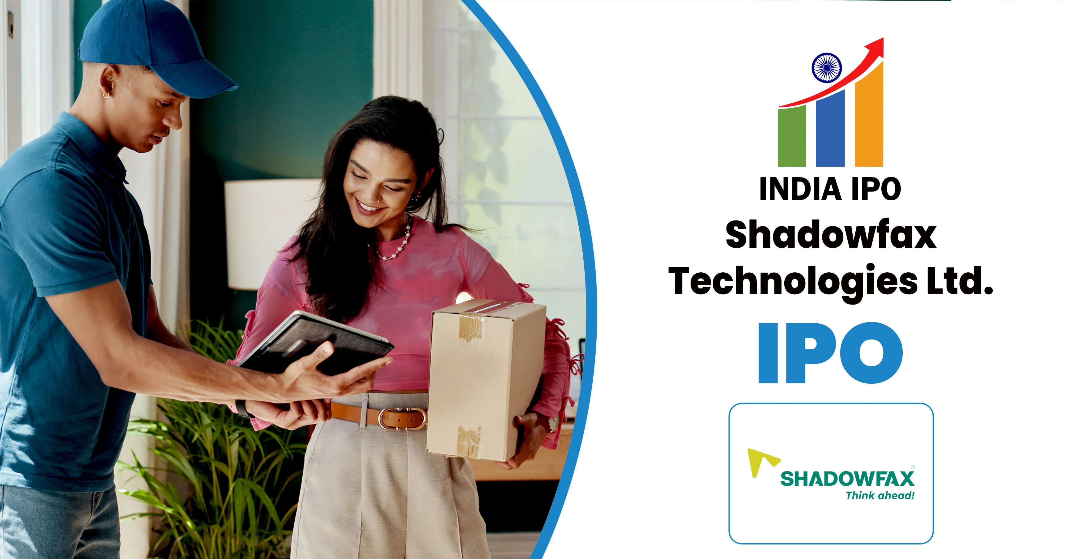 Shadowfax Technologies IPO