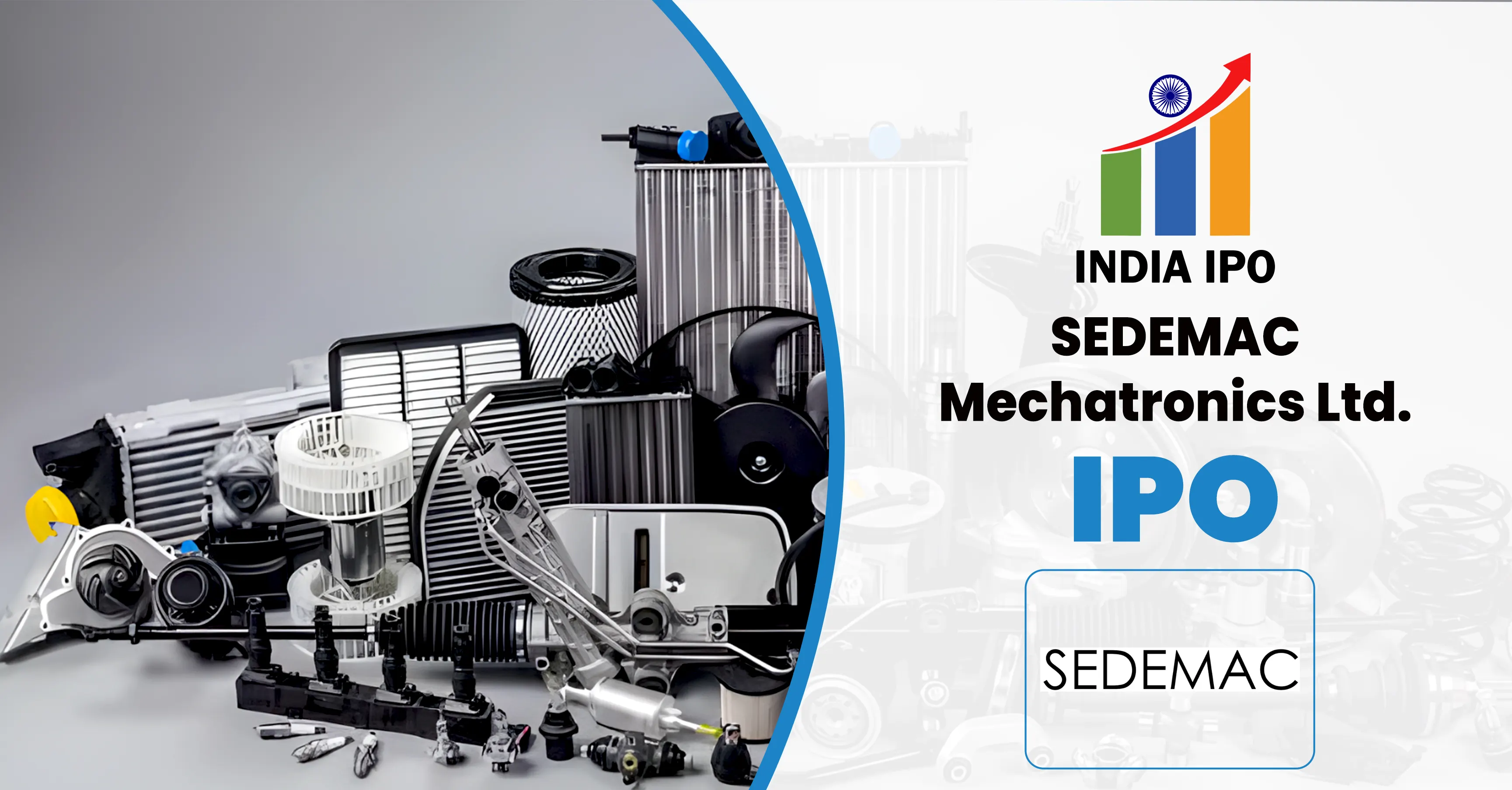 SEDEMAC Mechatronics IPO