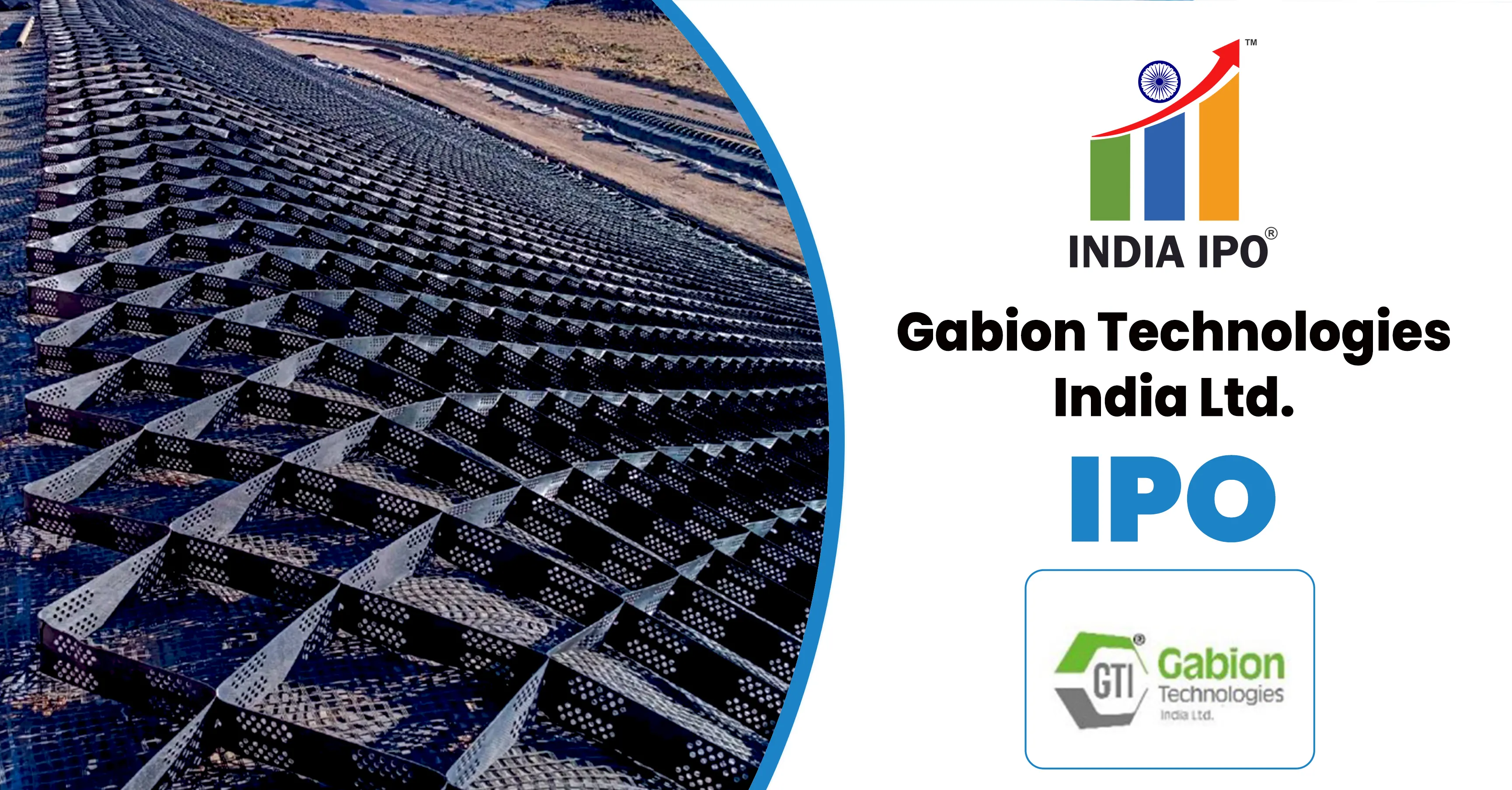 Gabion Technologies IPO