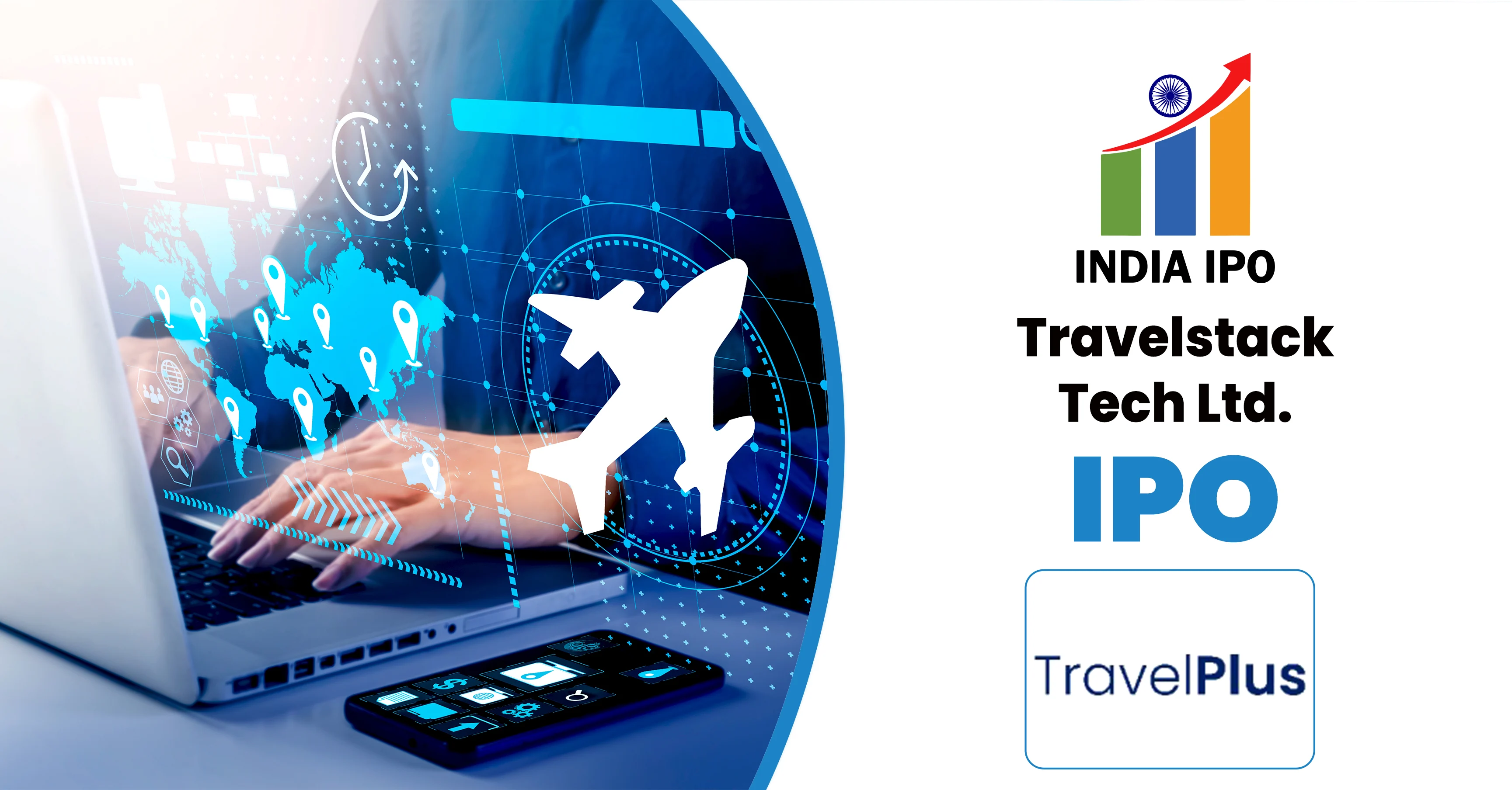 Travelstack Tech IPO Key Dates, Price, GMP & Review