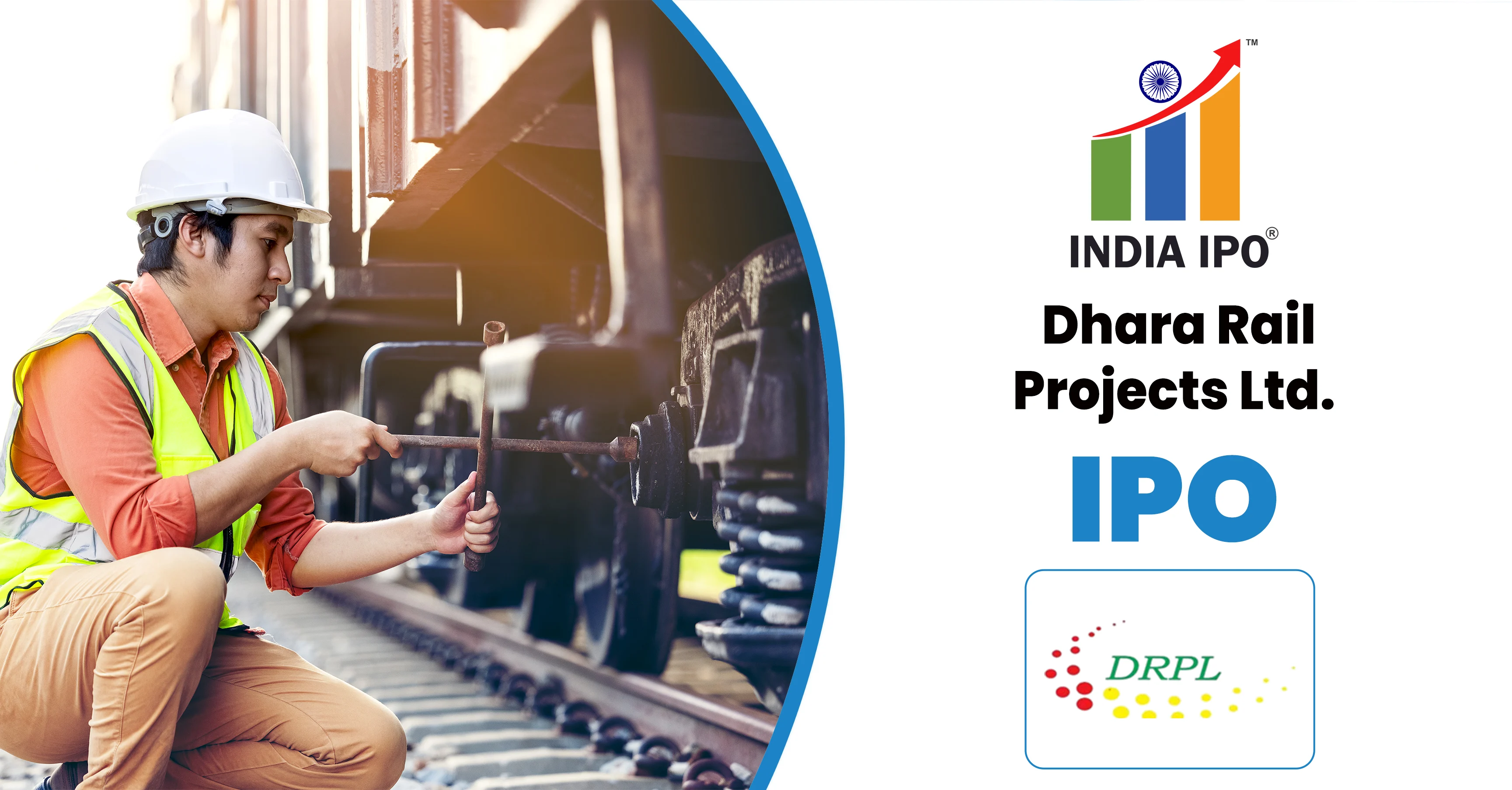 Dhara Rail Projects IPO
