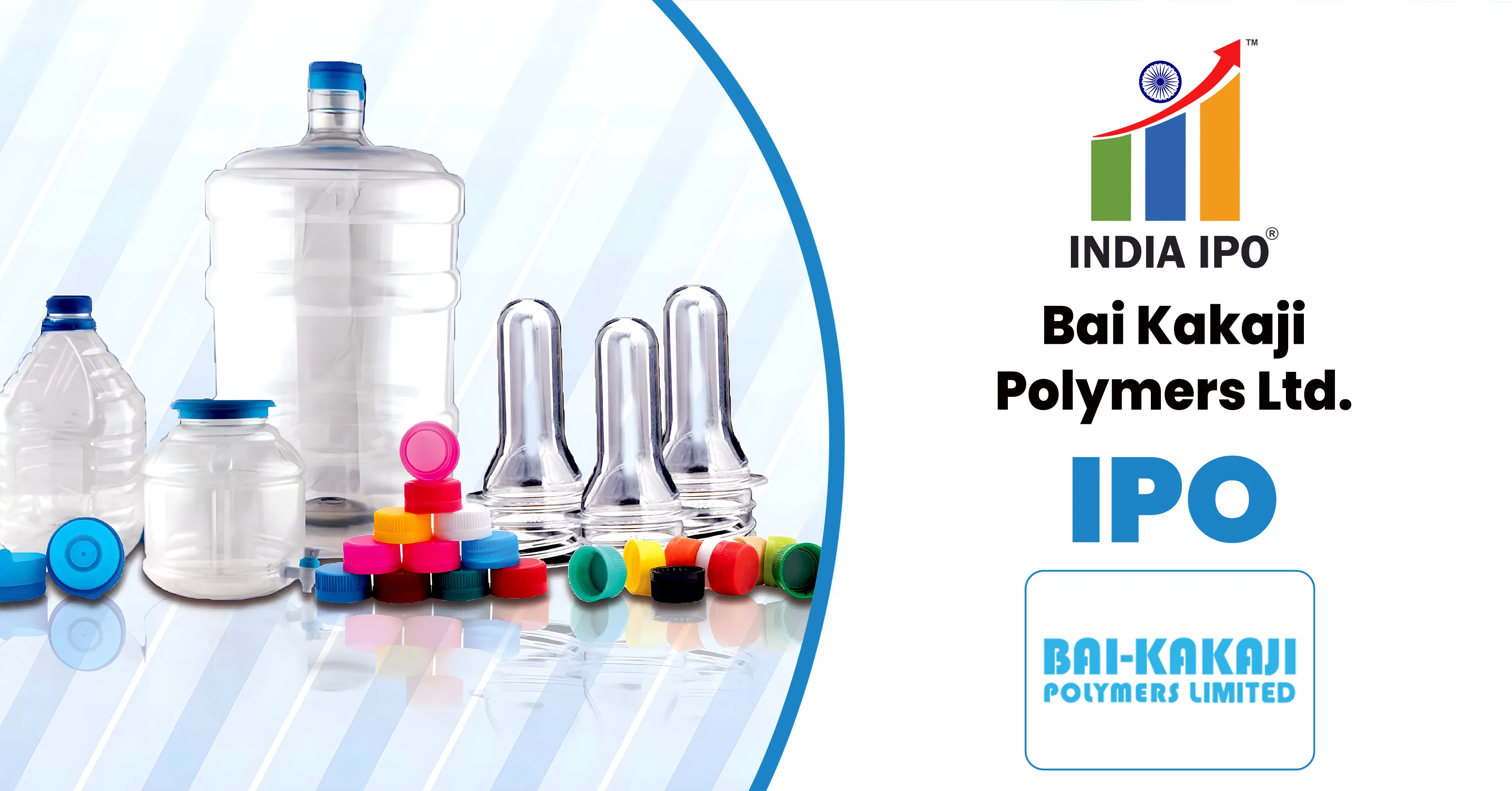 Bai Kakaji Polymers IPO