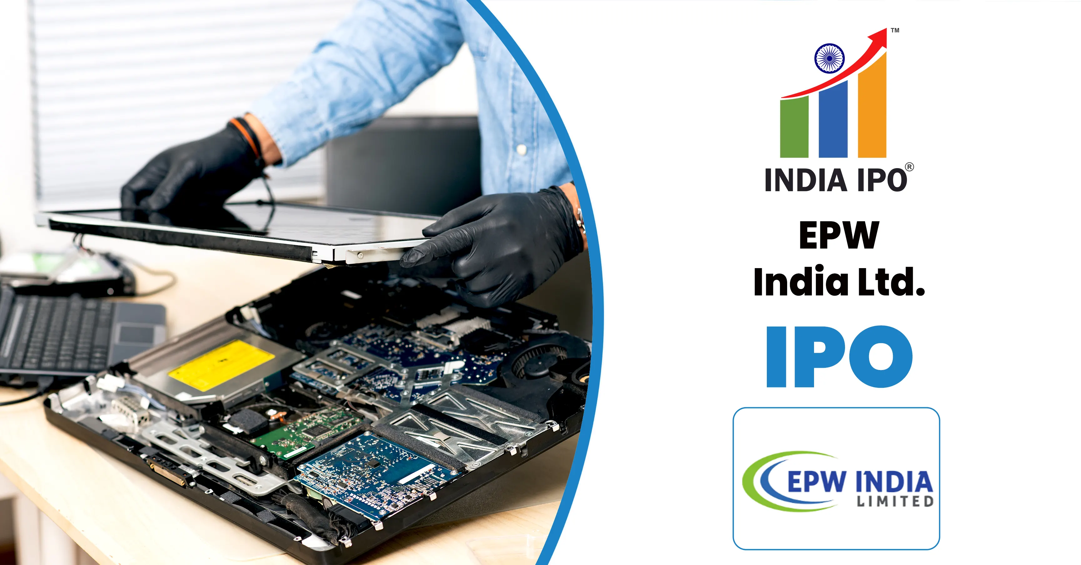 EPW India IPO