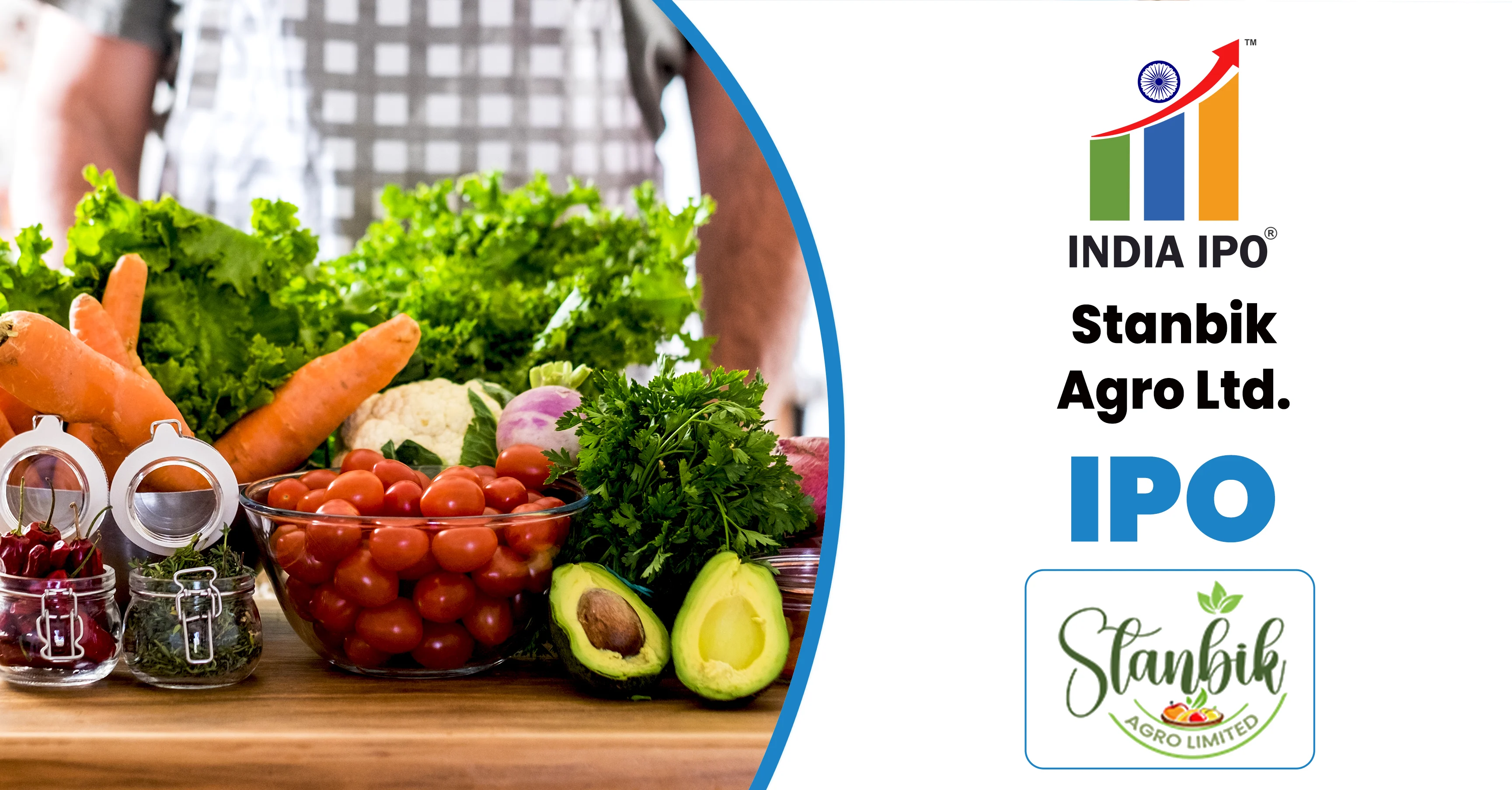 Stanbik Agro IPO