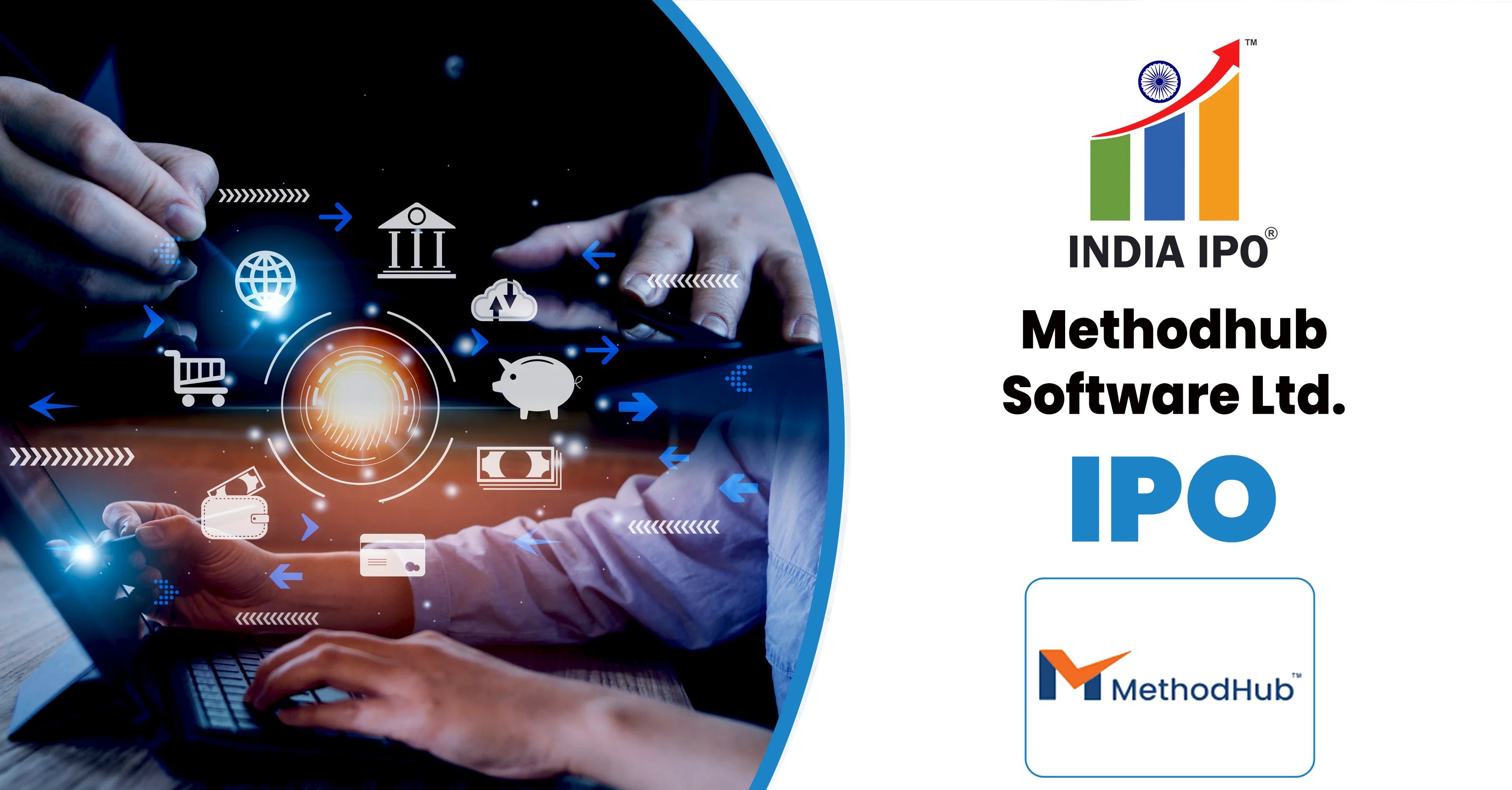 Methodhub Software IPO Guide: Dates, GMP, Price & Key Details | India IPO