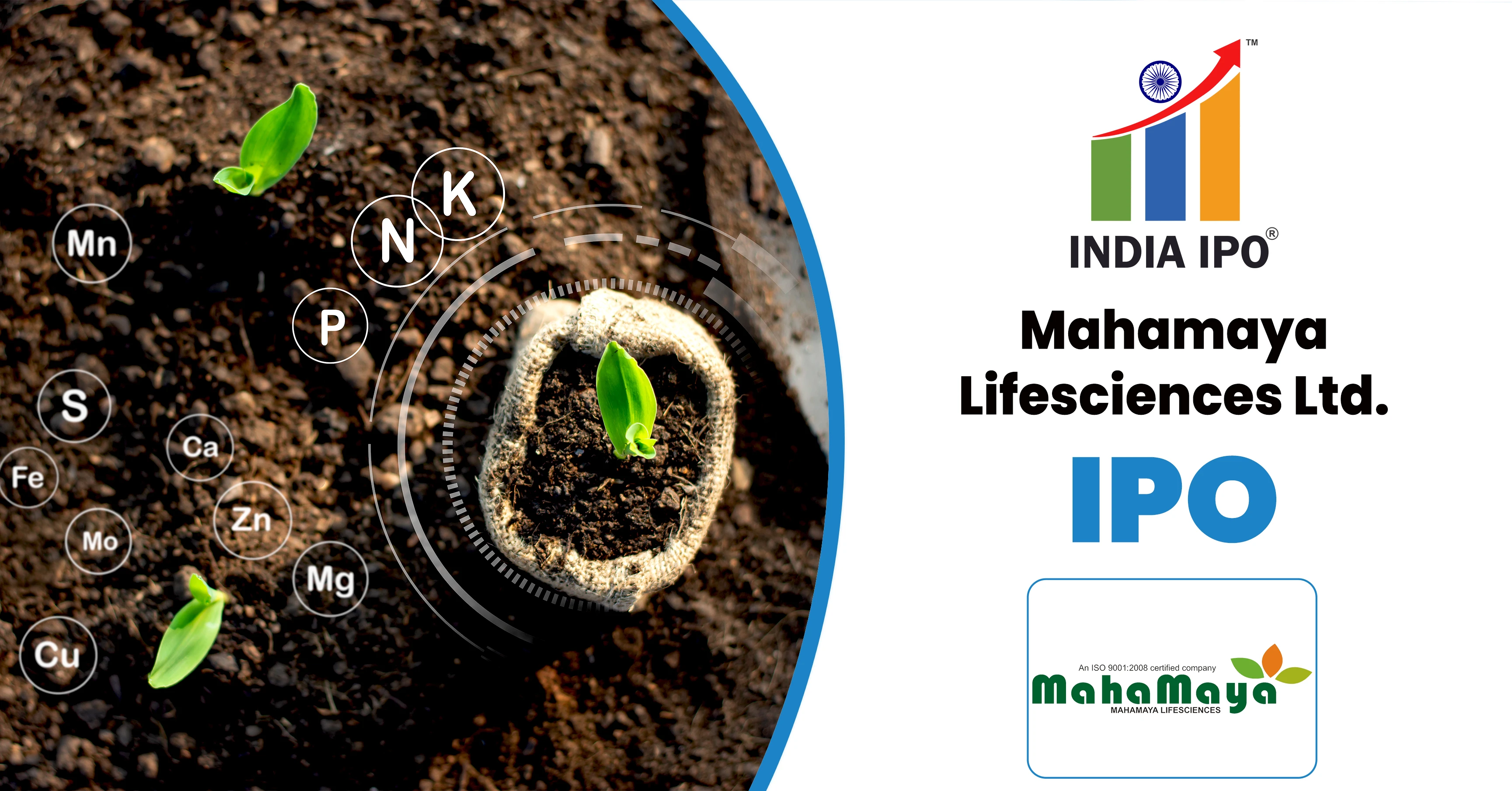 Mahamaya Lifesciences IPO