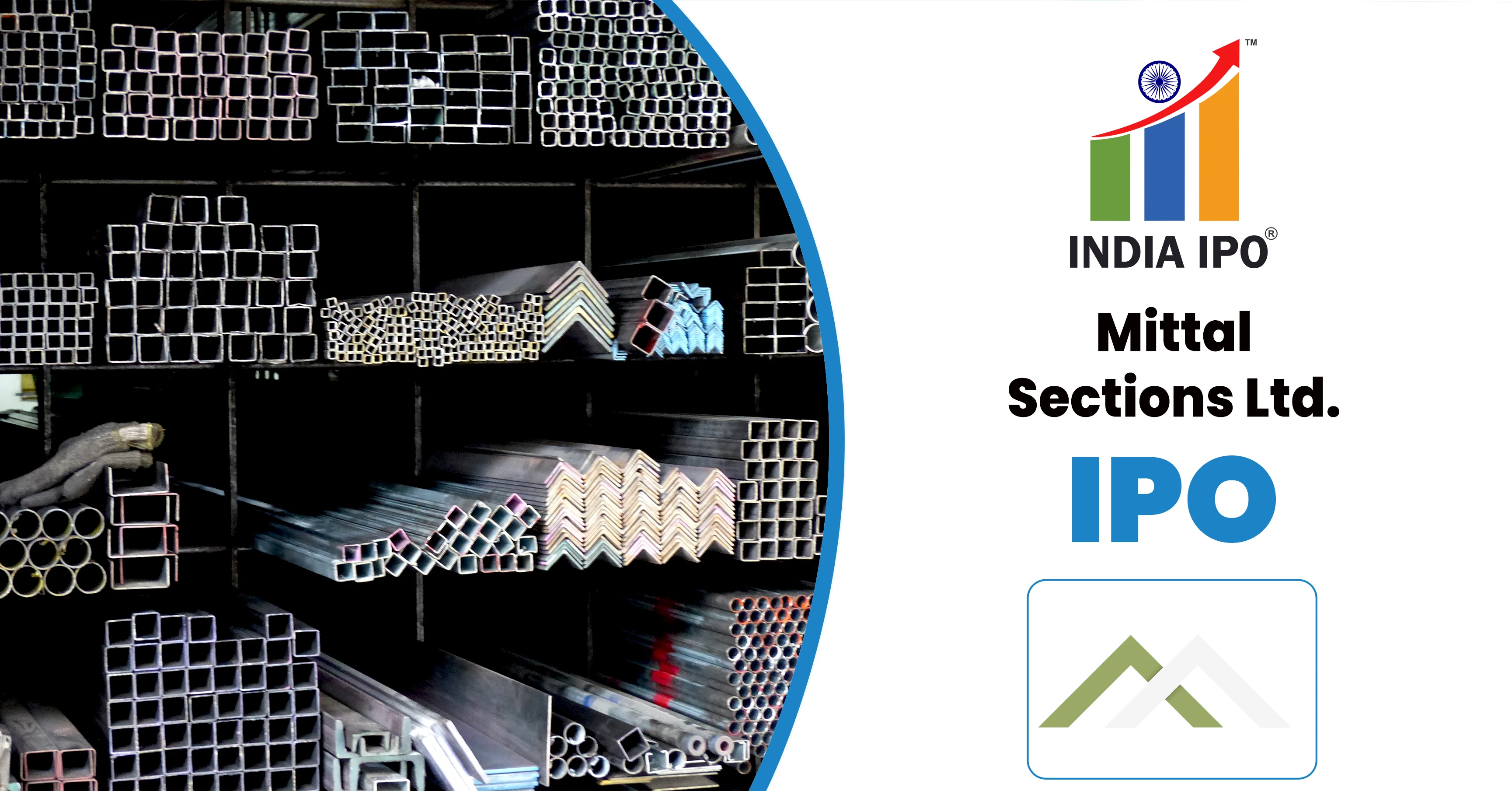 Mittal Section IPO