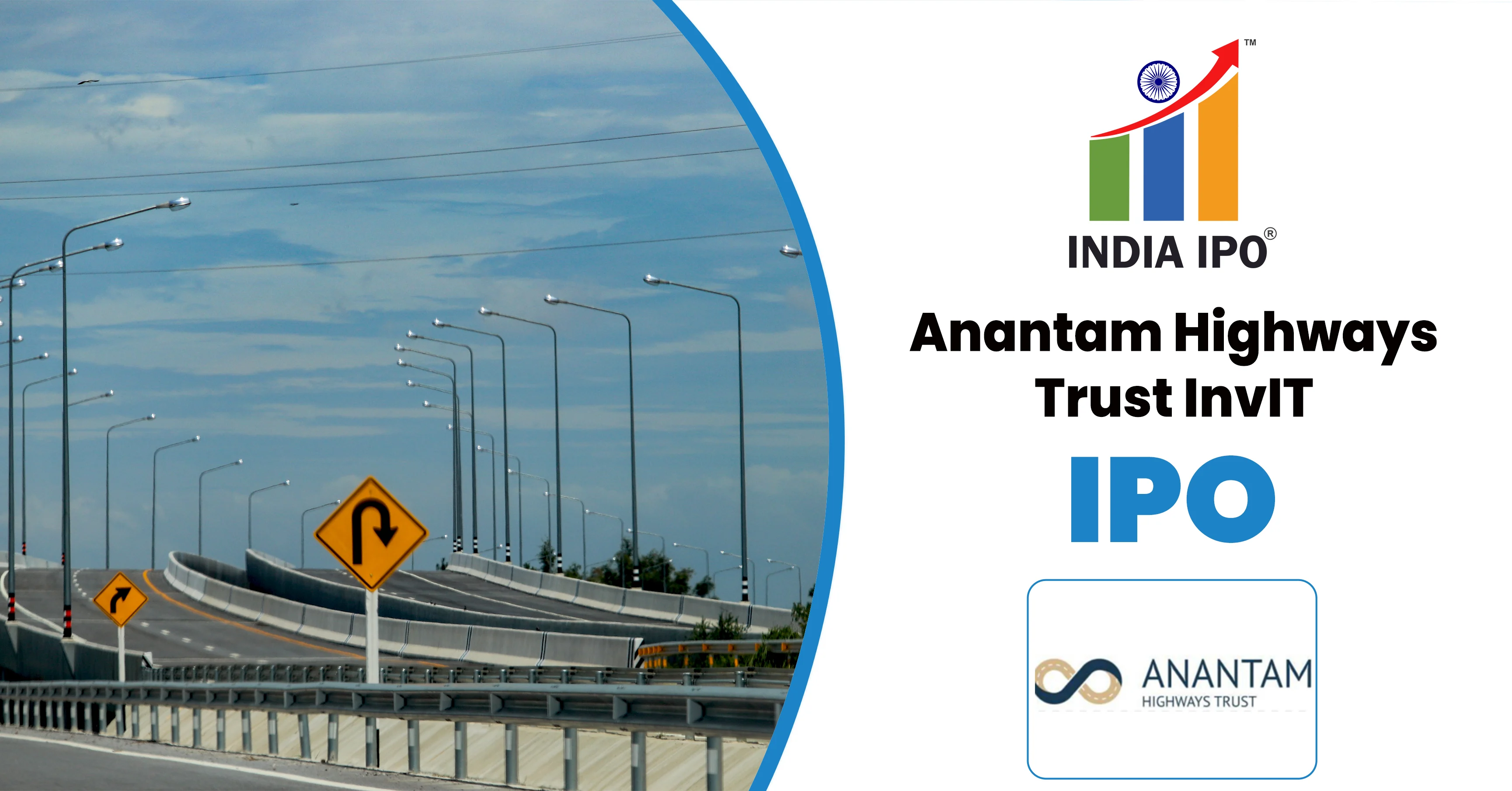 Anantam Highways Trust InvIT IPO