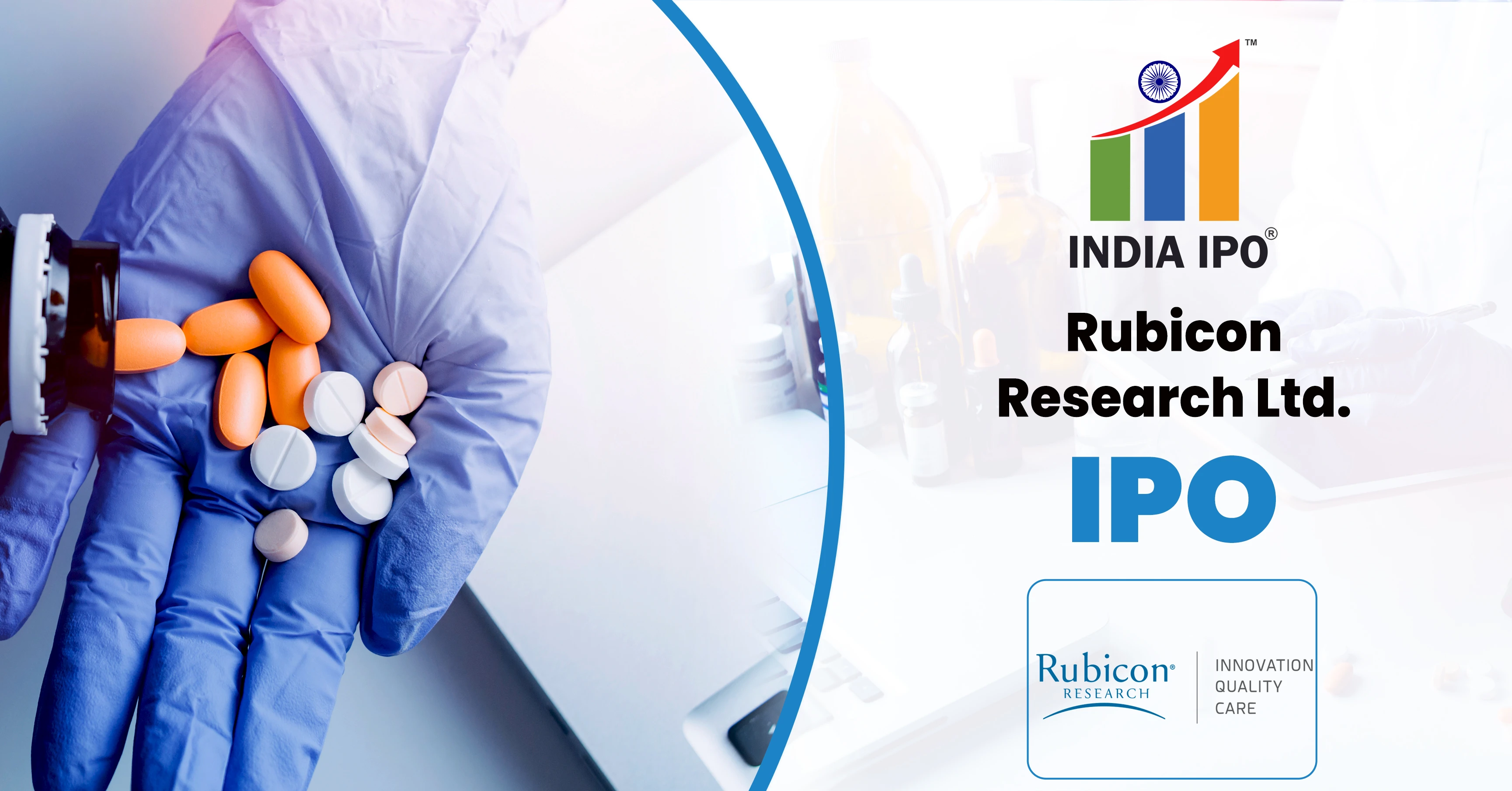 Rubicon Research IPO