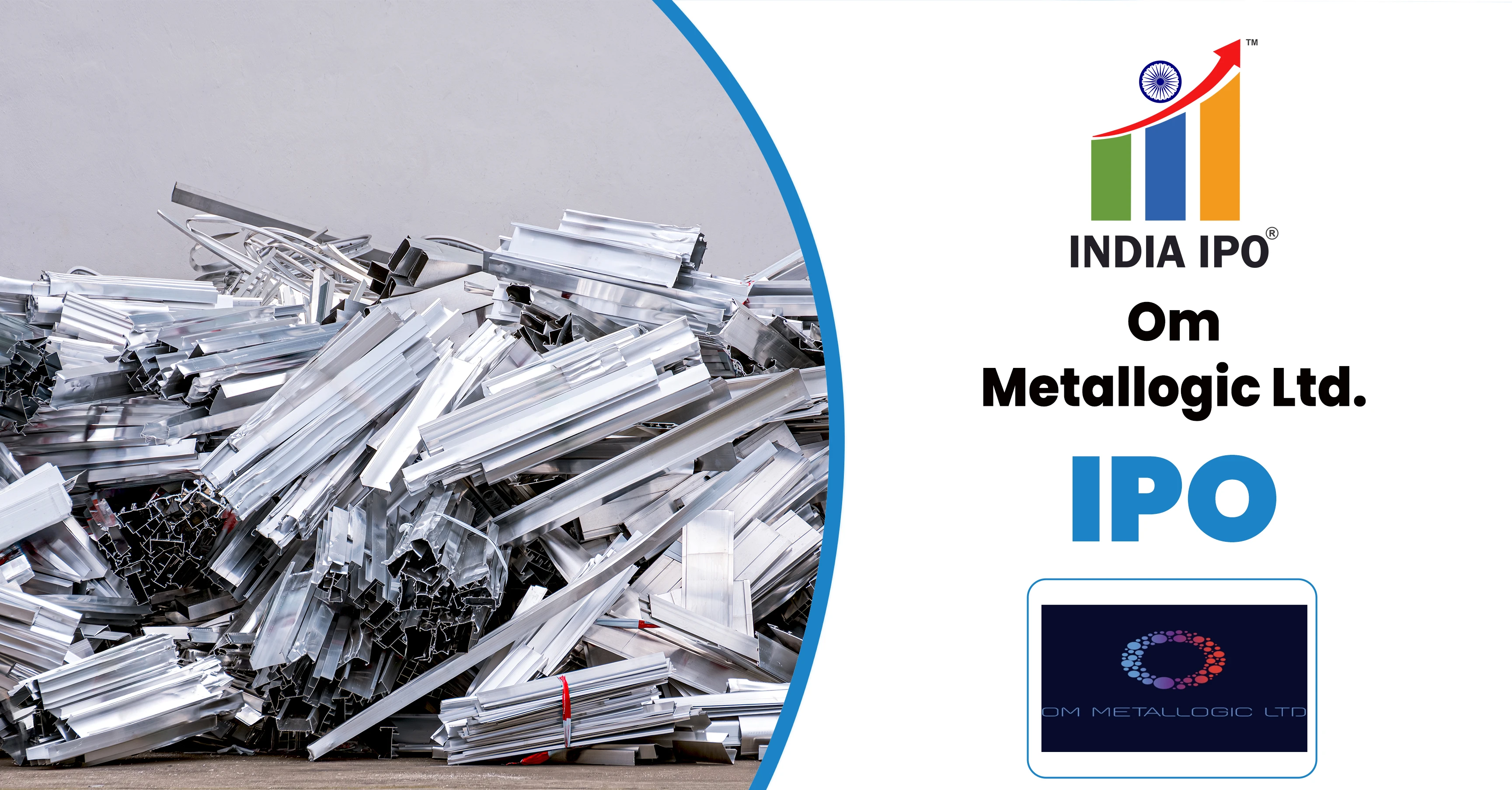 Om Metallogic IPO