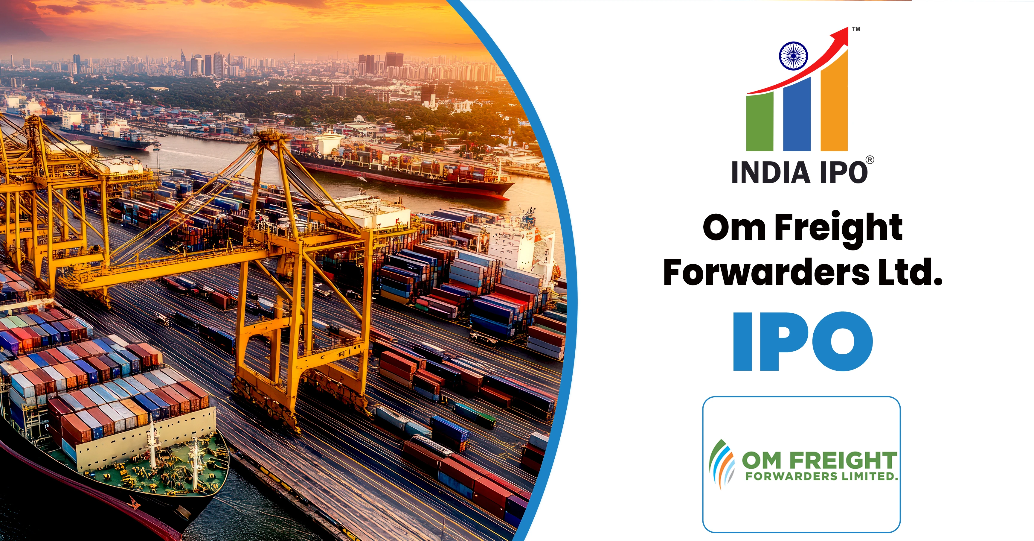Om Freight Forwarders Ltd. IPO