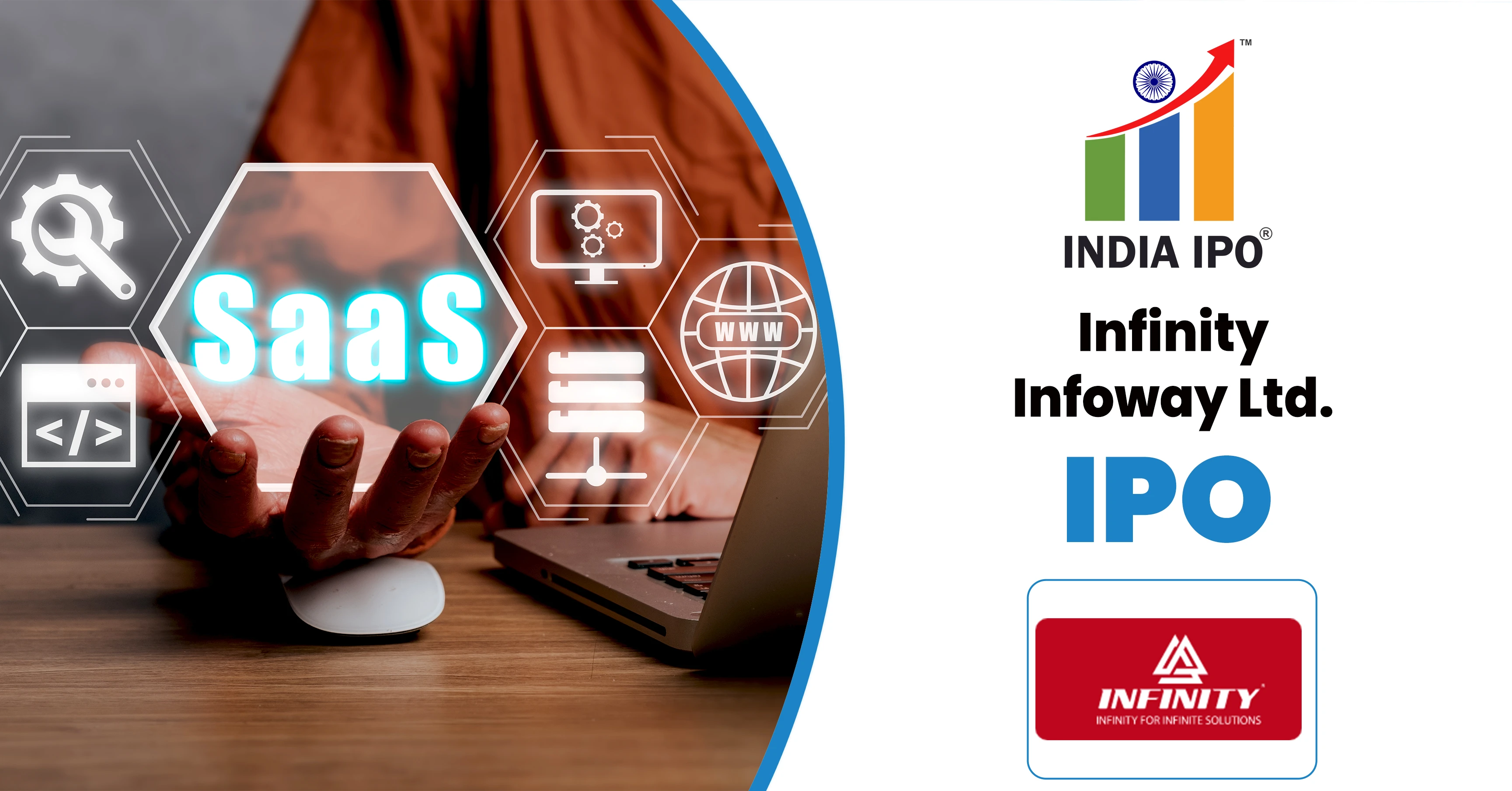 Infinity Infoway Work Infinity Infoway IPO