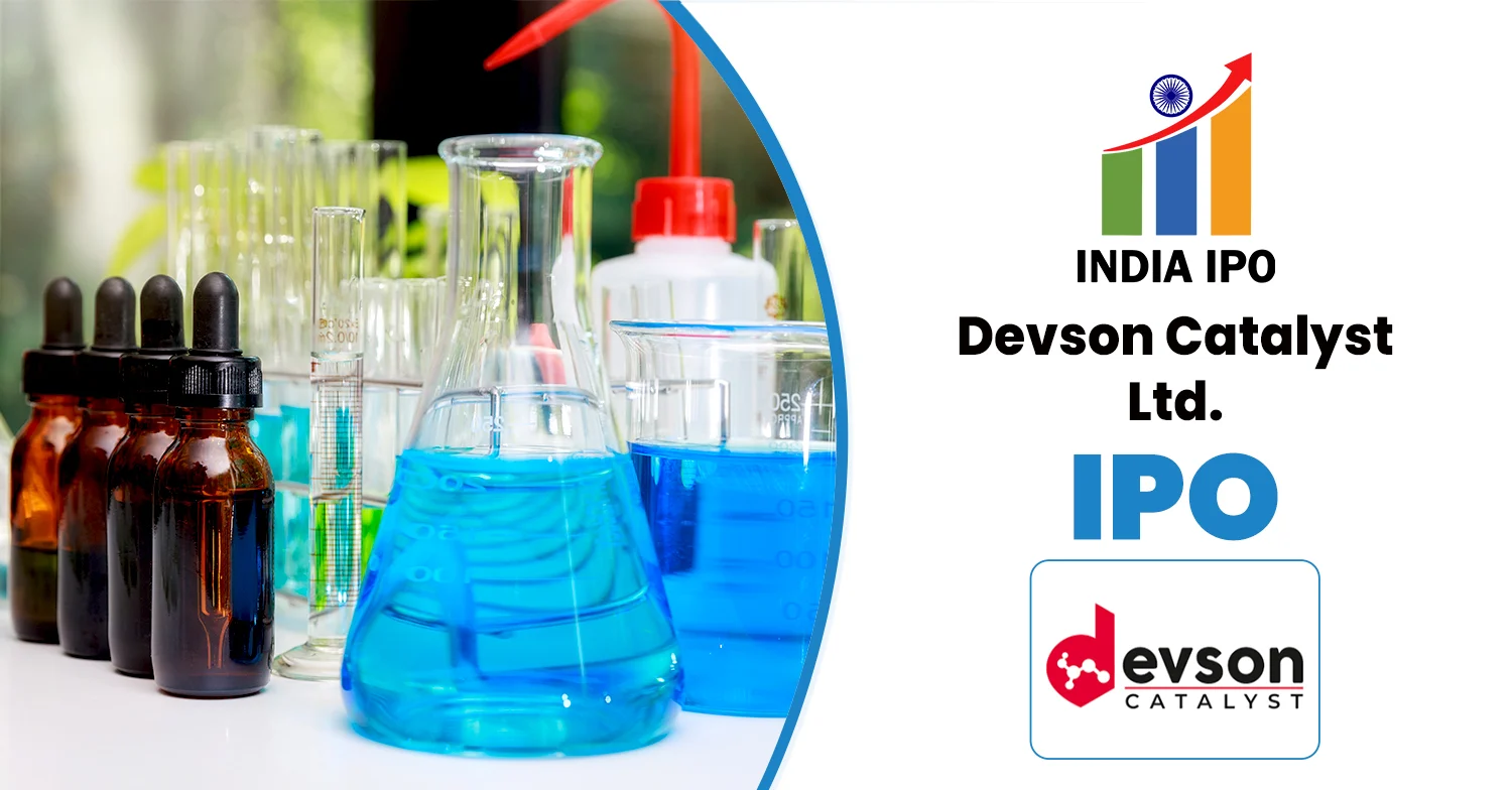 Devson Catalyst IPO Date, Price Band, GMP, Subscription & Allotment