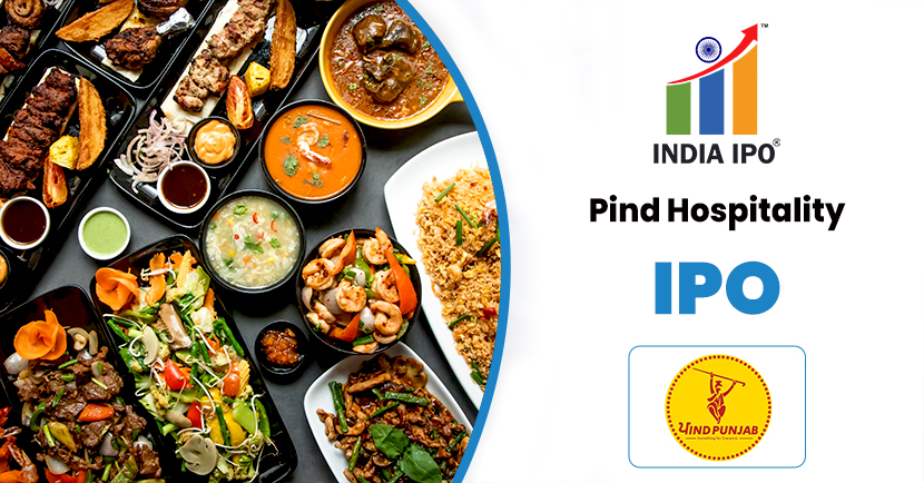 LIVE: Pind Hospitality IPO Allotment Status Today — The ₹18 Cr Dining & Hospitality Allocation Guide