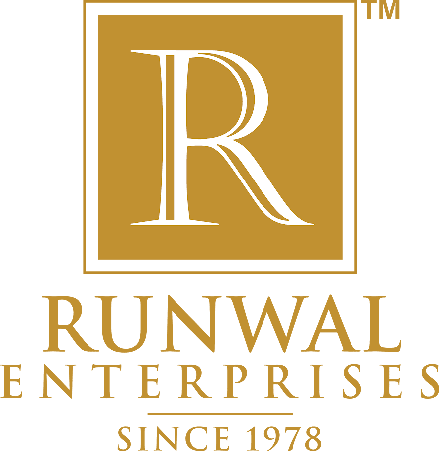 Runwal Enterprises Ltd.