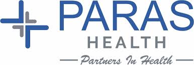 Paras Healthcare Ltd.
