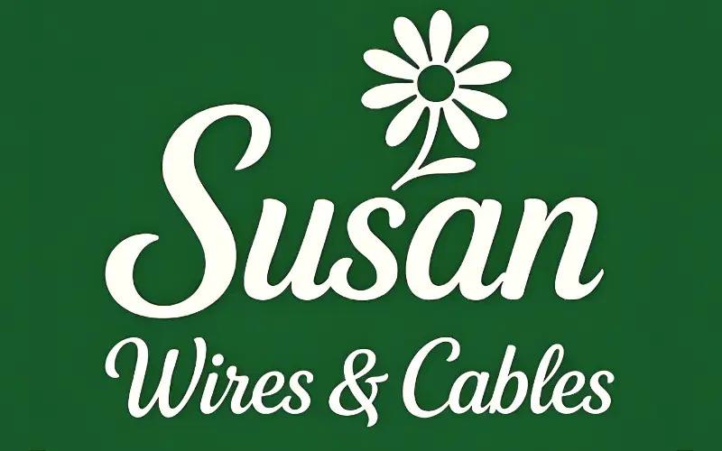 Susan Electricals India Ltd. Logo
