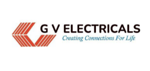 G.V. Electricals Ltd. Logo