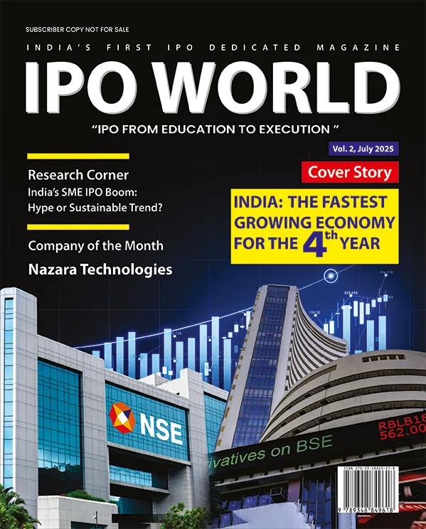 IPO World - Volume 2
