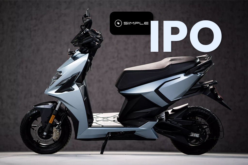 EV Manufacturer Simple Energy to Launch Rs. 3,000 Crore IPO by FY2027