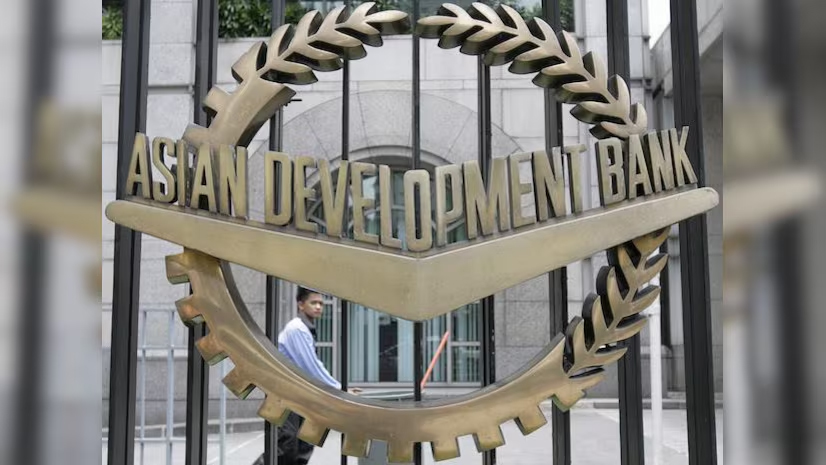 ADB keeps India's GDP growth projection for FY25 unchanged at 7%