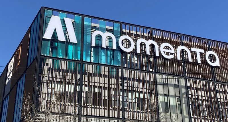China approves autonomous driving startup Momenta's US IPO