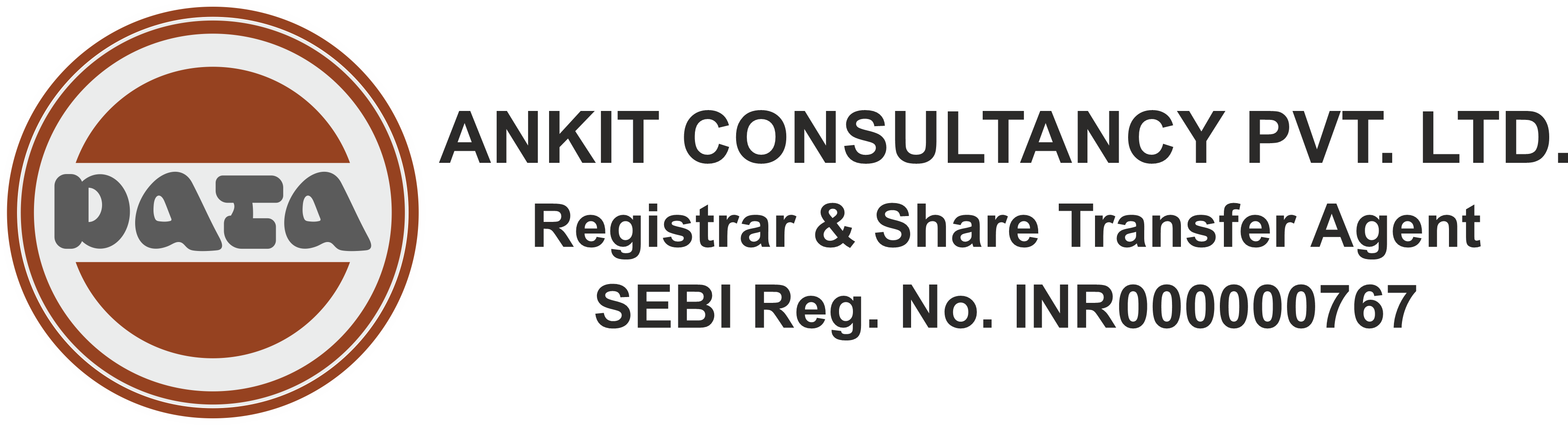 Ankit Consultancy IPO Registrar