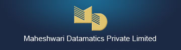 Maheshwari Datamatics . IPO Registrar