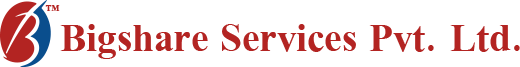 Bigshare Services IPO Registrar